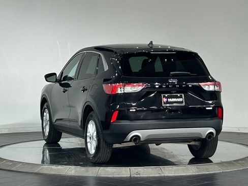 Used 2020 Ford Escape SE AWD/4WD image 7