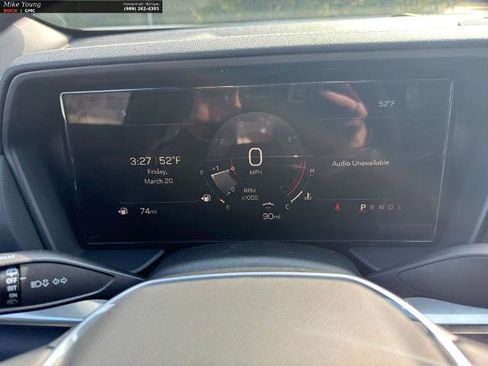 New 2026 GMC Terrain Elevation w/ Elevation Premium Package image 21