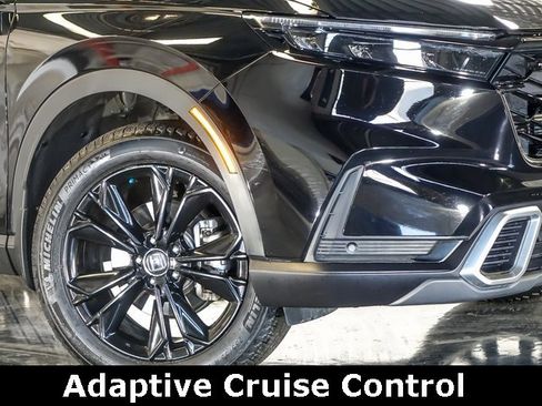 Used 2023 Honda CR-V Sport Touring image 4