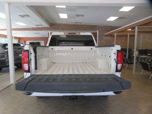 Used 2021 GMC Sierra 1500 Elevation AWD/4WD image 50