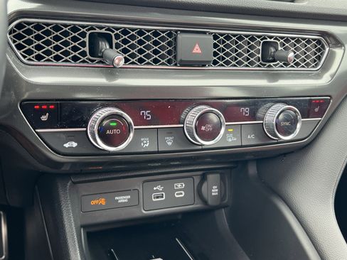 Used 2024 Acura Integra A-Spec image 20