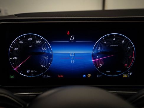 New 2026 Mercedes-Benz GLE 350 4MATIC image 29