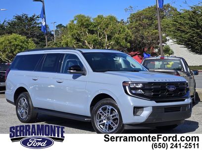 New 2026 Ford Expedition Max Active