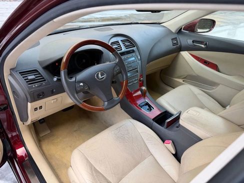 Used 2008 Lexus ES 350 FWD image 25