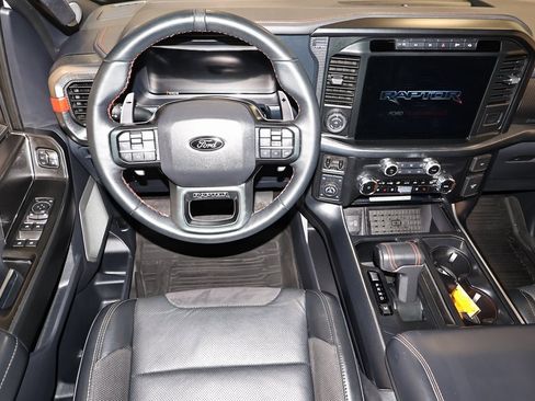 Certified 2024 Ford F150 Raptor image 23