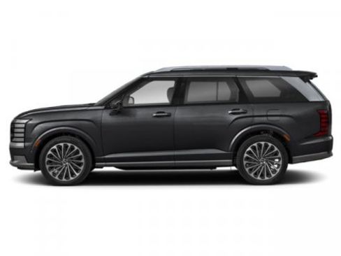 New 2026 Hyundai Palisade Calligraphy FWD image 3
