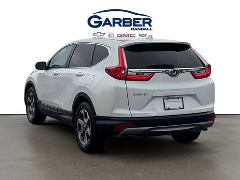 Used 2019 Honda CR-V EX image 3