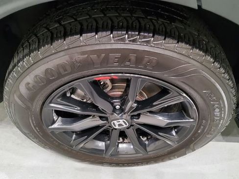Certified 2023 Honda CR-V Sport image 34