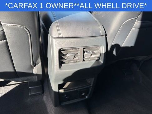 Used 2023 Ford Edge SEL w/ Convenience Package image 20