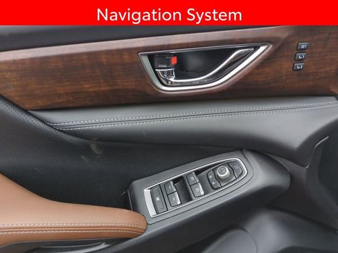 Used 2024 Subaru Ascent Touring w/ Popular Package #2 image 8