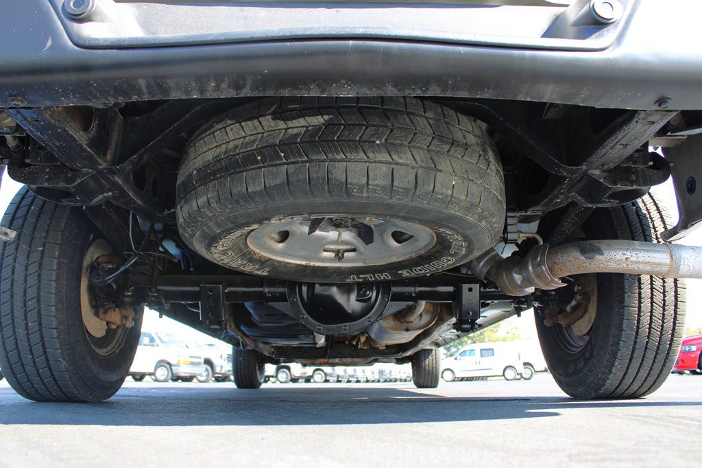 Used 2020 Chevrolet Express 3500 LS RWD image 33