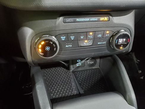 Used 2021 Ford Bronco Sport Big Bend image 35