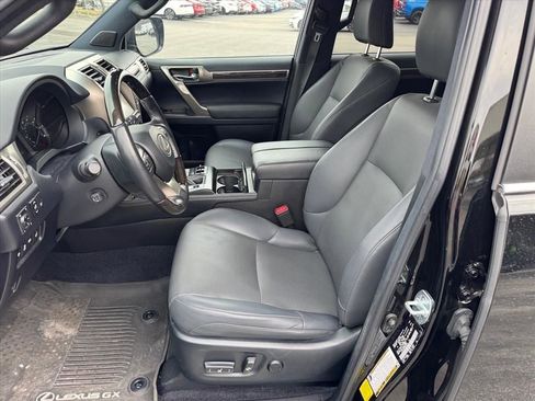 Used 2021 Lexus GX 460 Premium image 10
