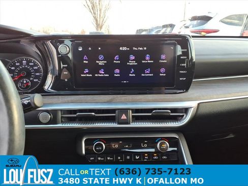 Used 2023 Kia K5 EX w/ EX Premium Package image 10