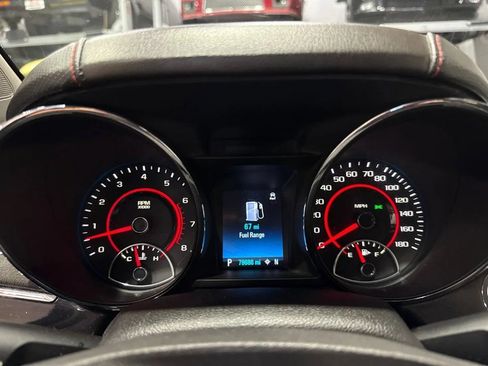 Used 2015 Chevrolet SS RWD image 13
