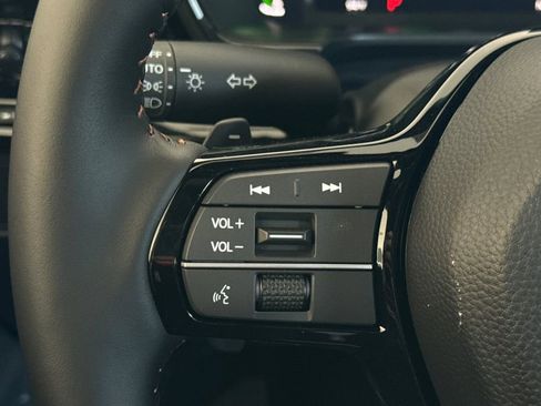 New 2026 Honda CR-V Sport Touring image 25