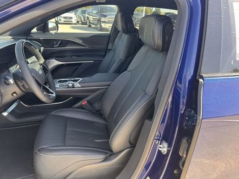 New 2026 Cadillac Lyriq Premium Sport image 21