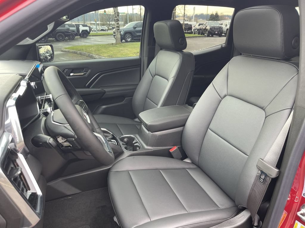 New 2026 GMC Canyon Elevation w/ Convenience Package AWD/4WD image 20
