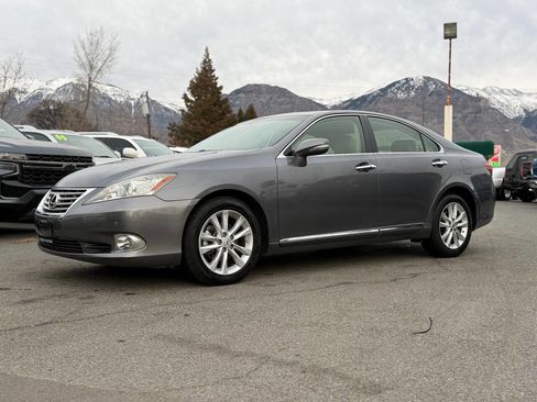 Used 2012 Lexus ES 350 image 1