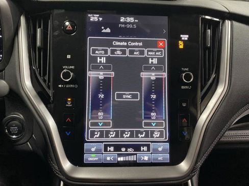 Used 2024 Subaru Outback Limited XT w/ Popular Package #2 image 19