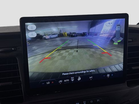 Used 2023 Ford E-Transit Low Roof image 18