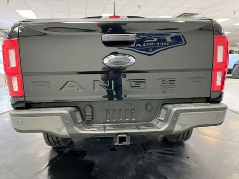 Used 2022 Ford Ranger XLT w/ Tremor Off-Road Package AWD/4WD image 7