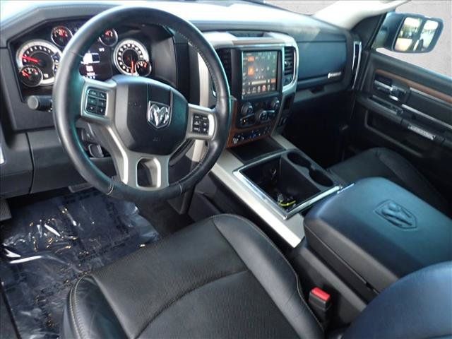 Used 2014 RAM 1500 Laramie w/ Convenience Group AWD/4WD image 10