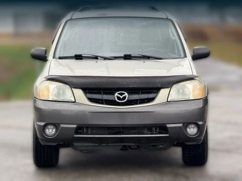 Used 2004 MAZDA Tribute LX w/ Luxury Pkg image 5