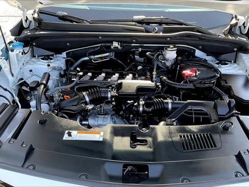Used 2025 Acura ADX AWD image 30