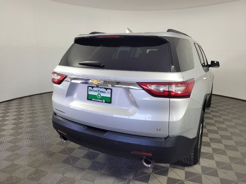 Used 2019 Chevrolet Traverse LT FWD image 7