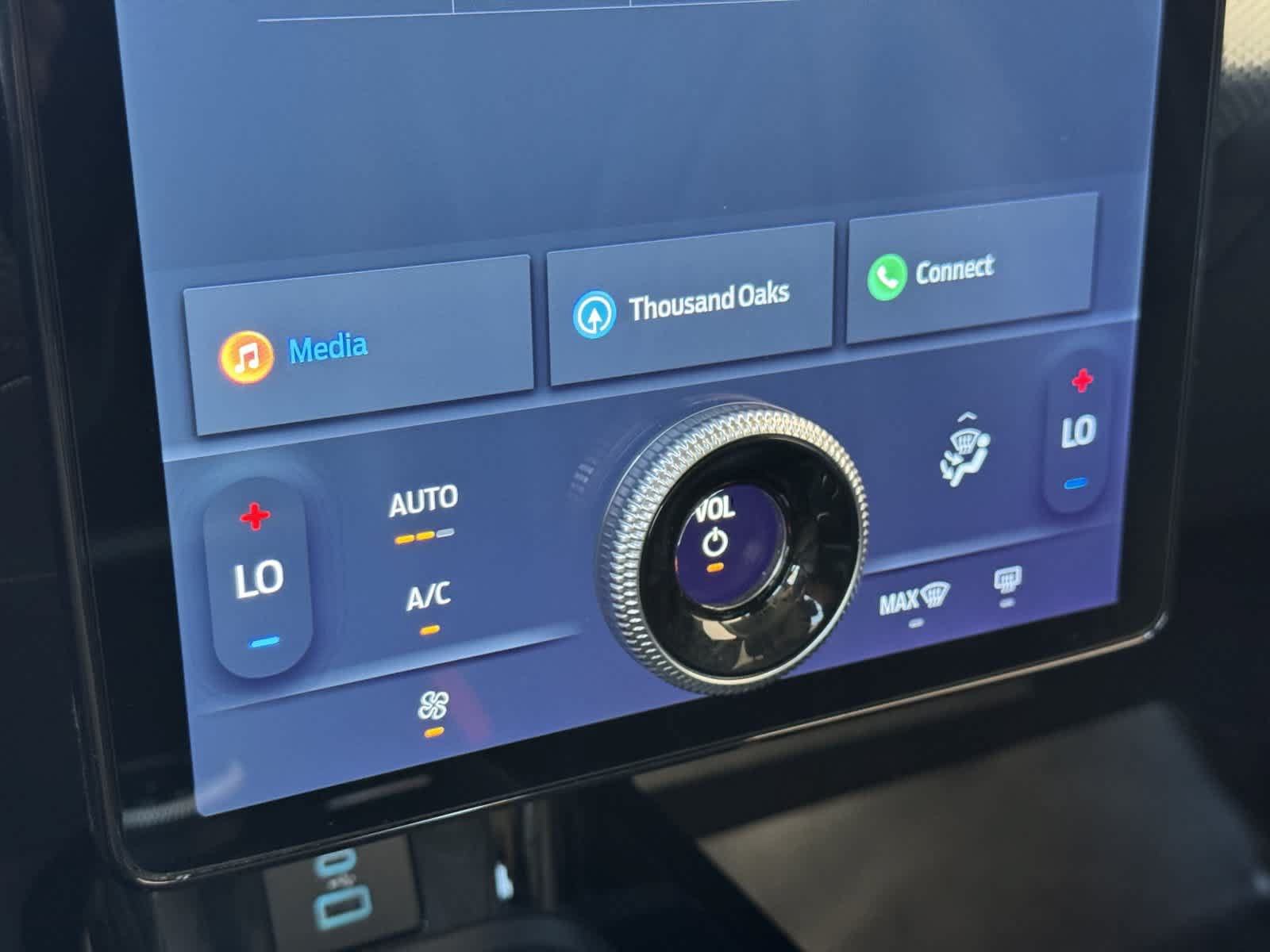 Certified 2023 Ford Mustang Mach-E Select RWD image 17