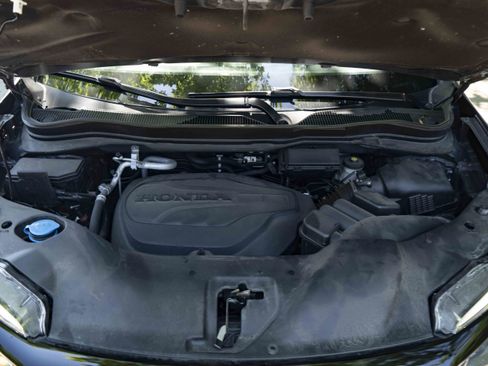 Used 2022 Honda Pilot Special Edition image 48