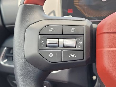 New 2026 Kia K4 GT-Line FWD image 22