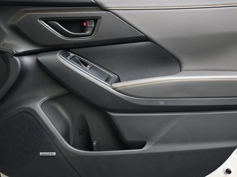 New 2026 Subaru Crosstrek 2.5i Wilderness AWD/4WD image 11