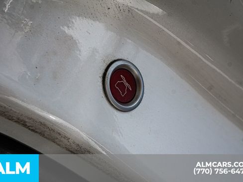 Used 2017 Tesla Model X 90D image 57