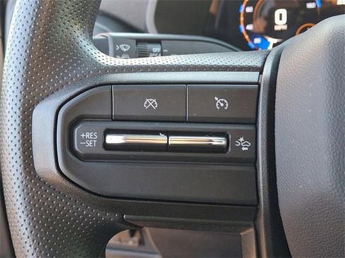 Used 2025 Chevrolet Colorado Trail Boss image 20