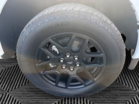 New 2025 Ford F150 STX w/ STX Black Appearance Package AWD/4WD image 14