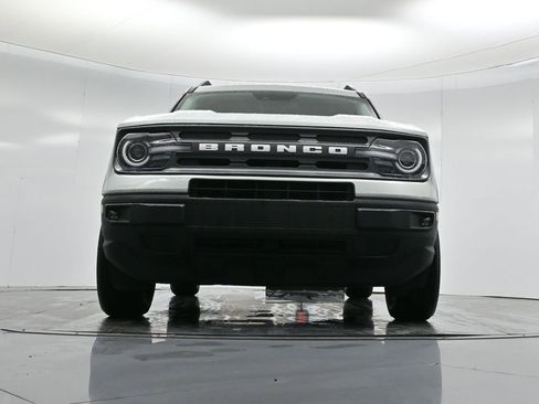 Certified 2022 Ford Bronco Sport Big Bend w/ Convenience Package image 45