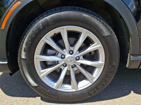 Used 2024 Honda CR-V EX-L image 9