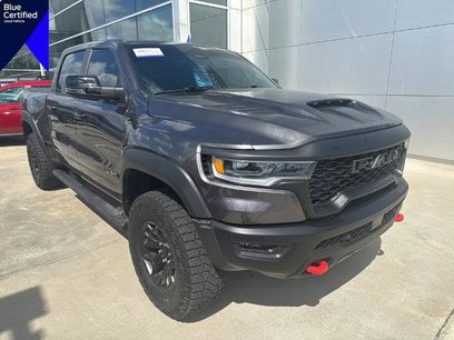Used 2025 RAM 1500 RHO