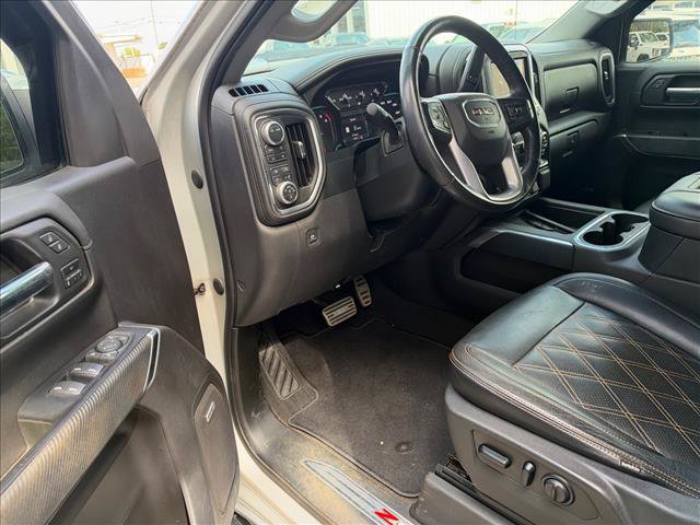 Used 2020 GMC Sierra 1500 SLT w/ SLT Premium Package AWD/4WD image 19