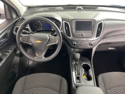 Certified 2024 Chevrolet Equinox LT image 5