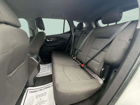 Used 2020 GMC Terrain SLE image 19