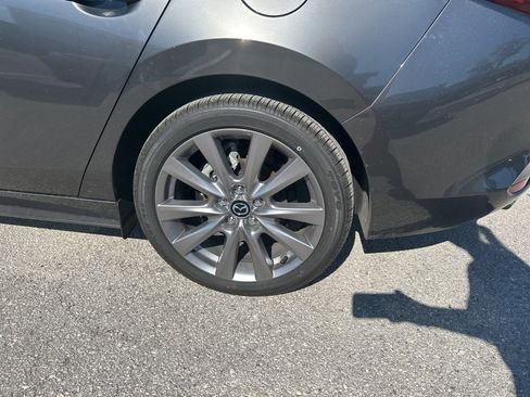 Used 2025 MAZDA MAZDA3 s image 12