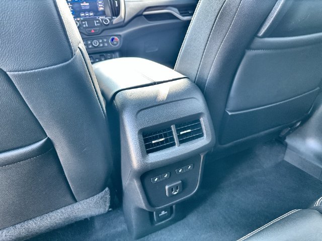 Used 2019 GMC Terrain Denali w/ Driver Alert Package II AWD/4WD image 25