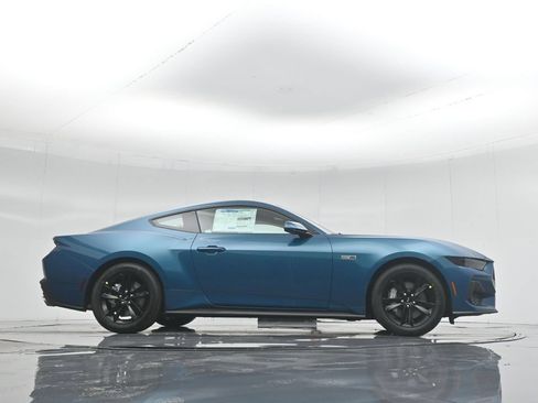 New 2026 Ford Mustang GT RWD image 45