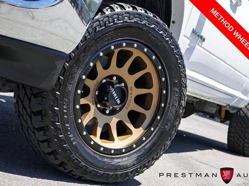 Used 2022 RAM 2500 Laramie AWD/4WD image 14