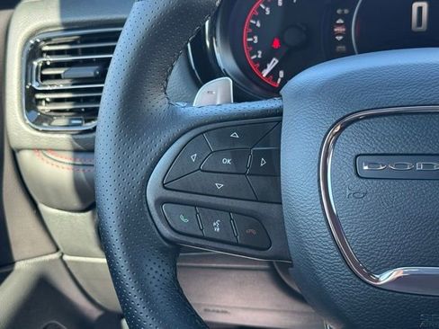 New 2026 Dodge Durango GT w/ Blacktop Package image 15