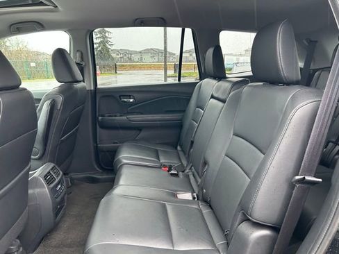 Used 2016 Honda Pilot EX-L image 12