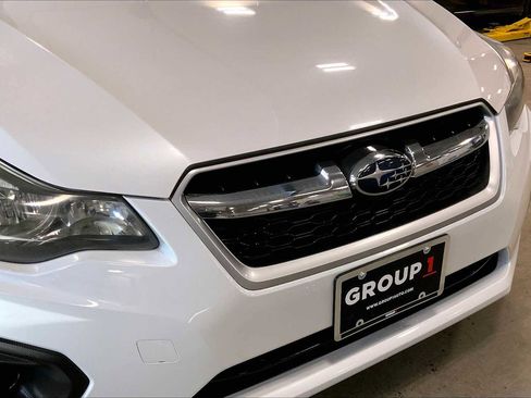 Used 2012 Subaru Impreza 2.0i image 32